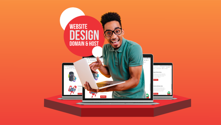 WEBSITE PACKAGE