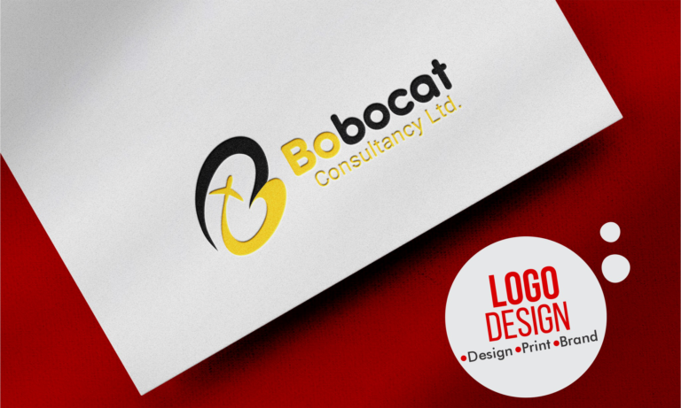 LOGO DESIGN