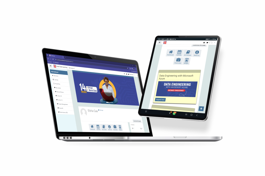 Learning Management System